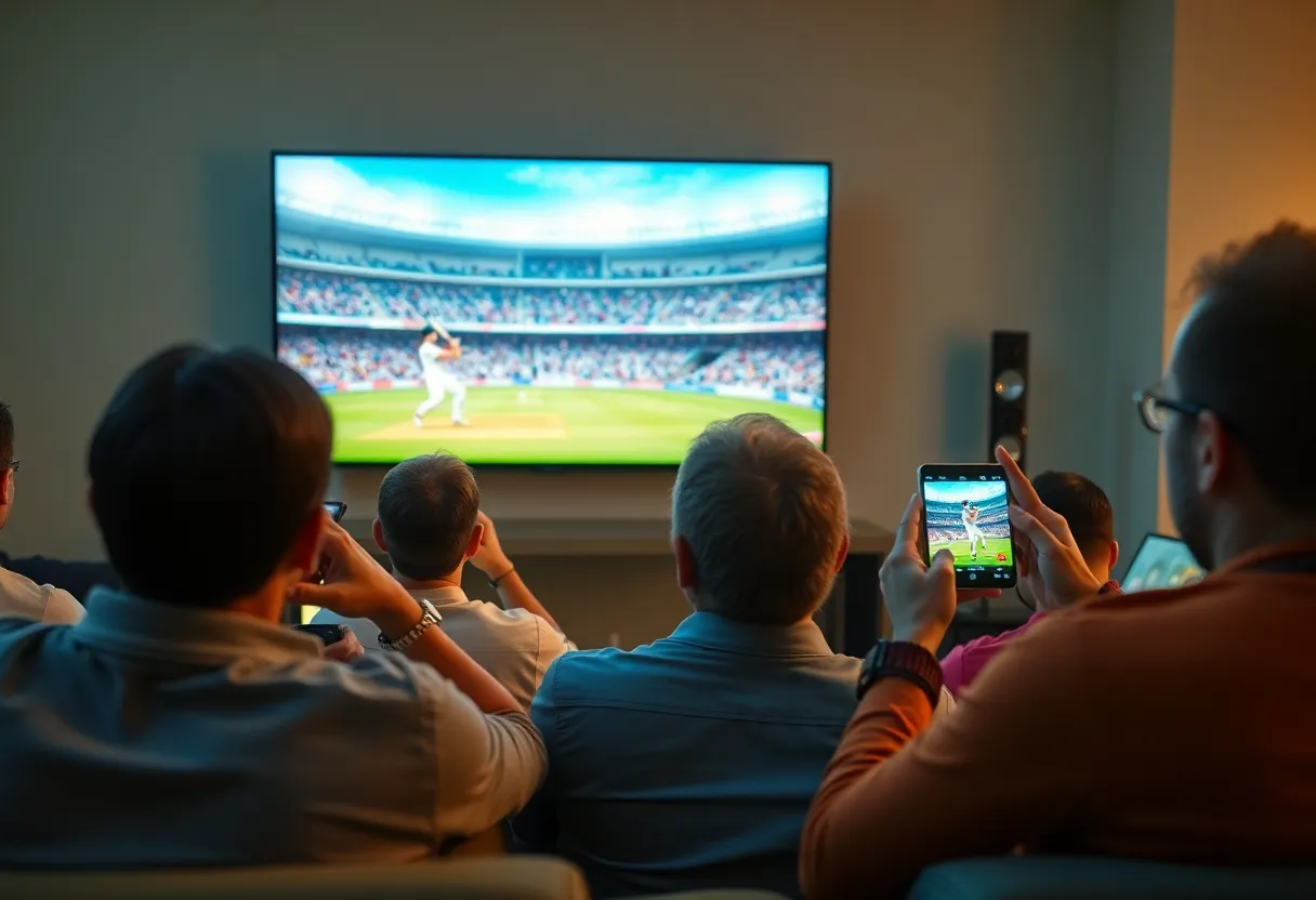 Abu Dhabi Knight Riders vs Gulf Giants, 19th Match
