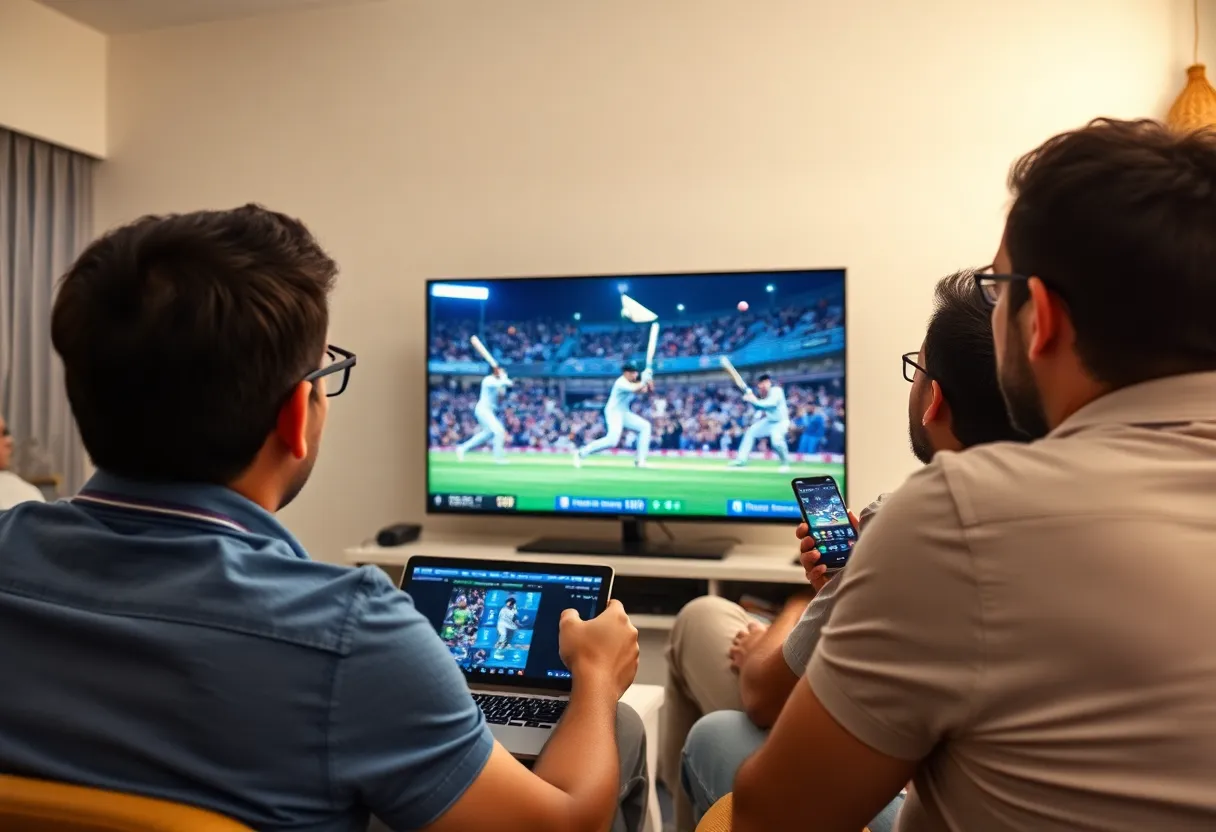 Australia U19 vs India U19, 1st Youth ODI