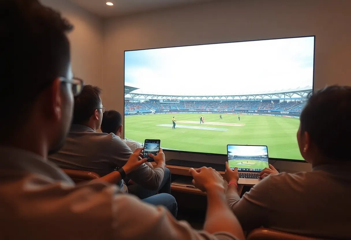 Australia U19 vs India U19, 2nd Youth ODI