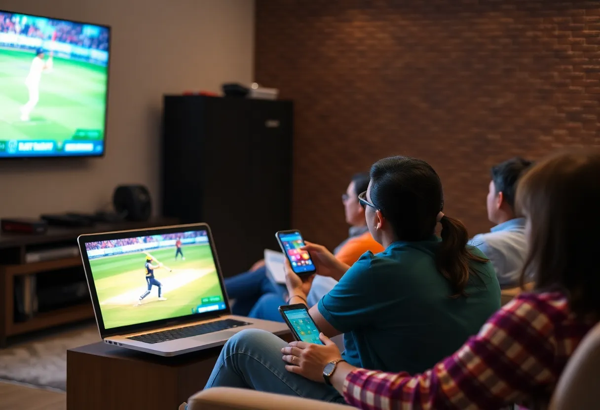 دبئی Capitals vs Hobart Harrys, 3th میچ -