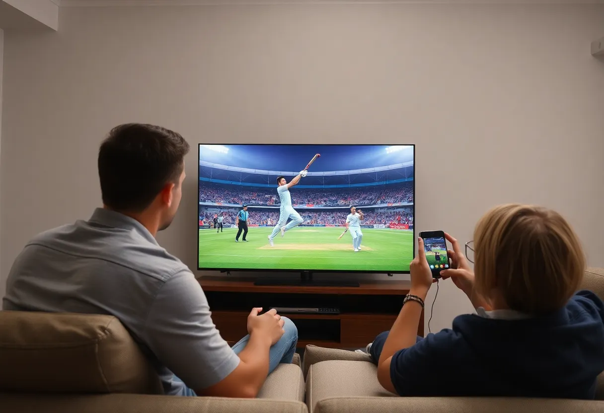 Dubai Capitals vs Mi Emirates, 18th Match