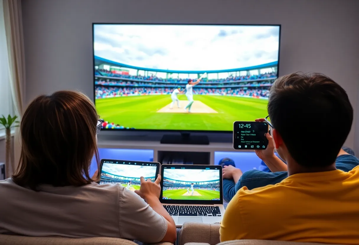 کینٹ Vs Leicestershire, 44th Match