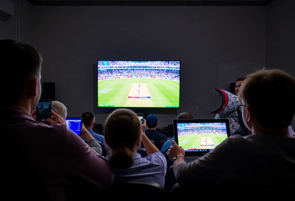 New Zealand vs England, 3rd T20I