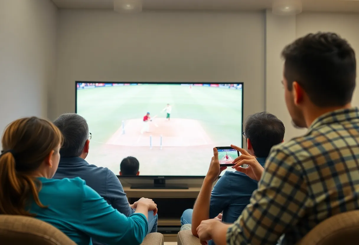 Oman vs United States, 1st T20I