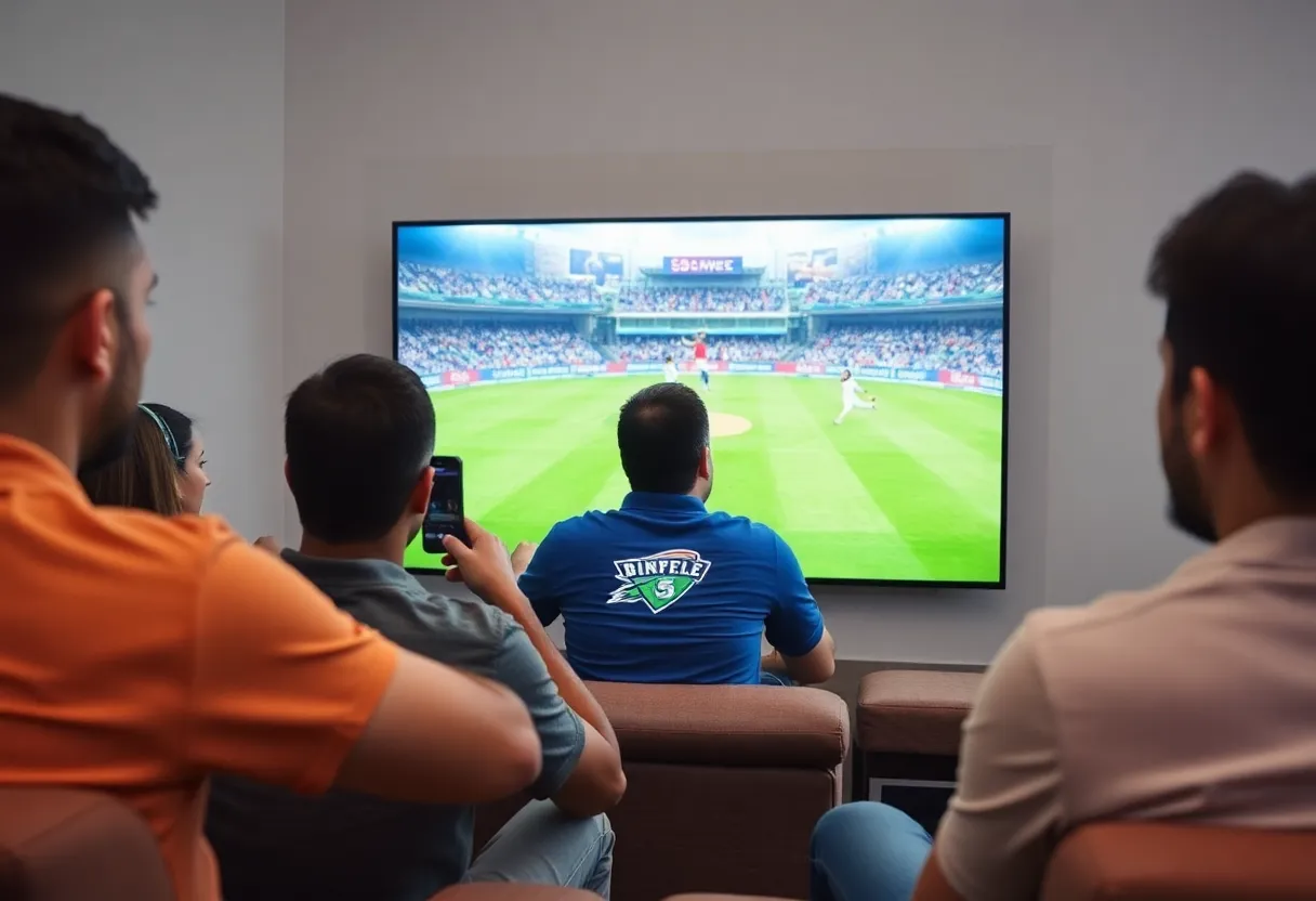 Thailand Women vs Papua New Guinea Women, 6th Match