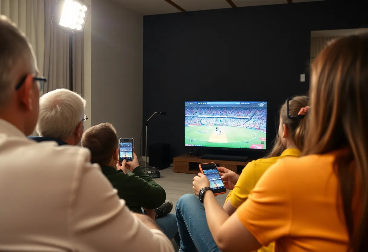 Uganda Women vs Canada Women, 3rd T20I